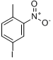 4-碘-2-硝基甲苯