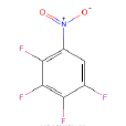 2,3,4,5-四氟硝基苯