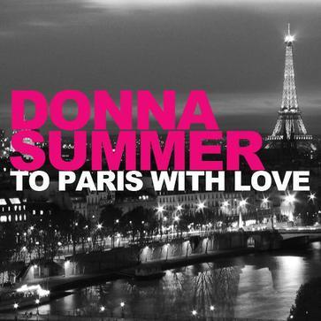 To Paris With Love