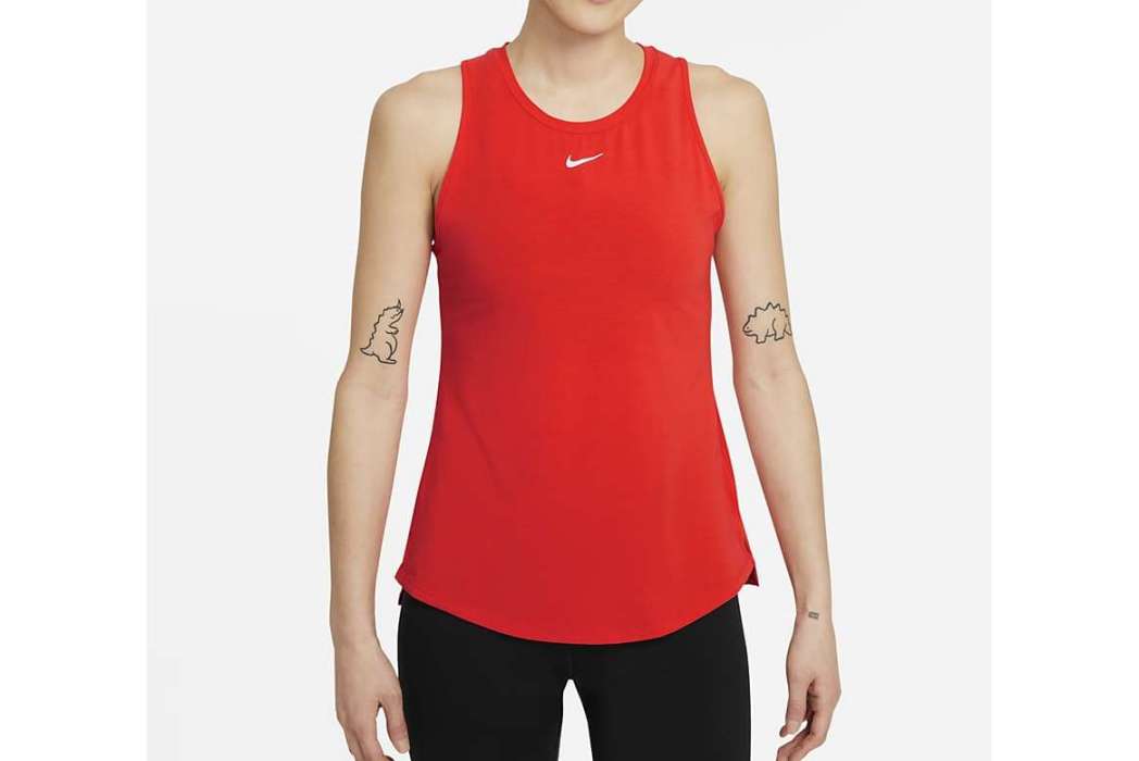 Nike Dri-FIT One Luxe 女子背心