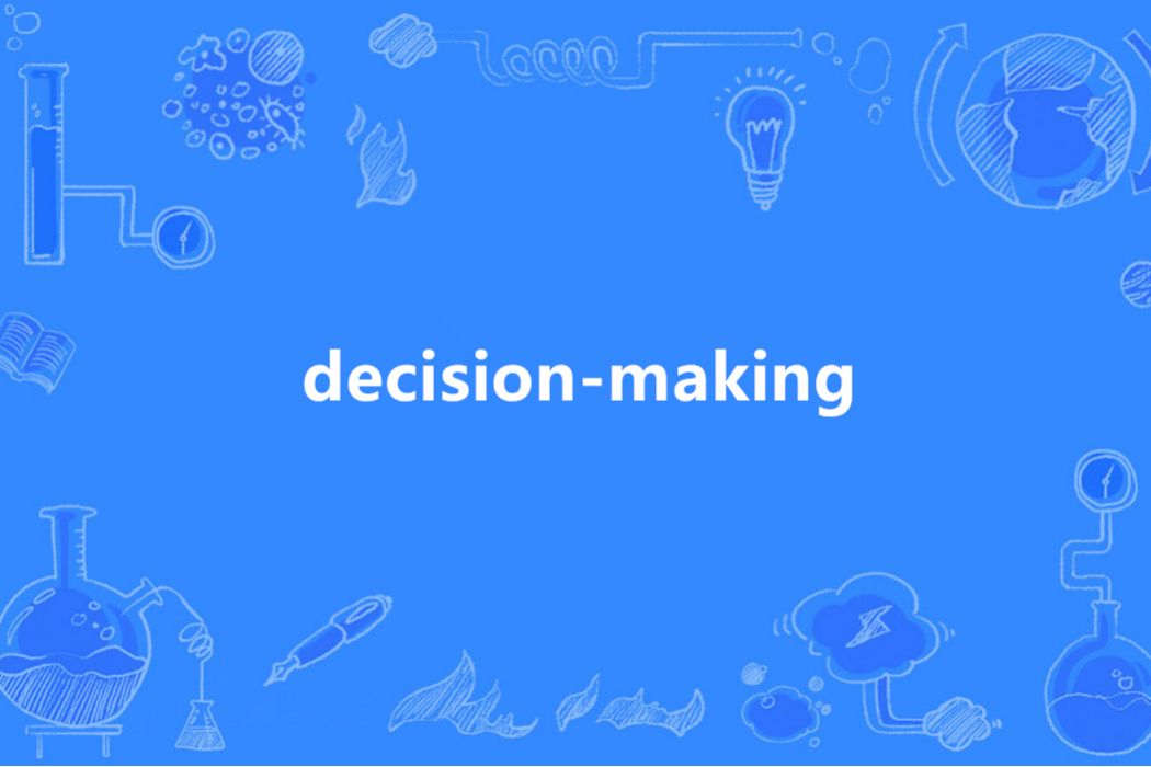 decision-making