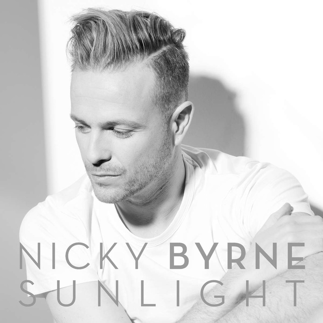 sunlight(Nicky Byrne的專輯)