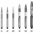 M-1彈道飛彈(法國M-1海基戰略彈道飛彈)