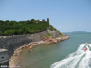 蓬萊葡萄海岸