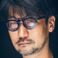 小島秀夫(Hideo Kojima)