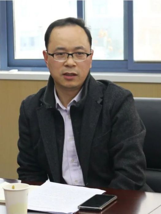 李吉海(東南大學紀檢監察機構第二紀檢監察室主任、監察處副處長)