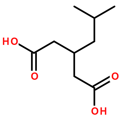 3-丁基戊二酸