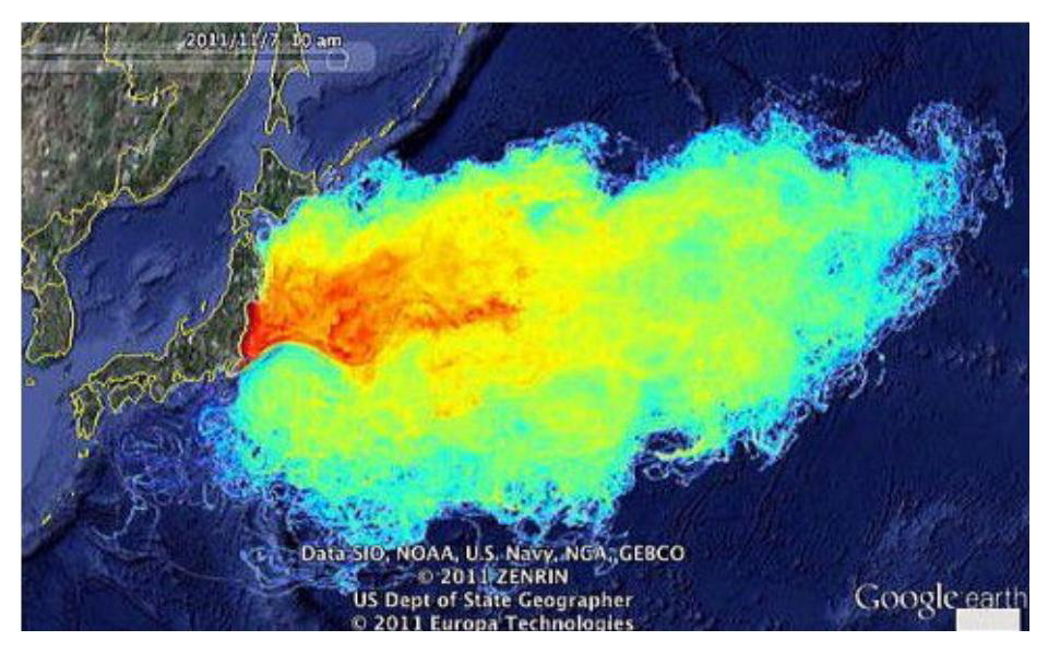 海洋熱污染