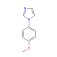 1-（4-甲氧基苯基）-1H-咪唑