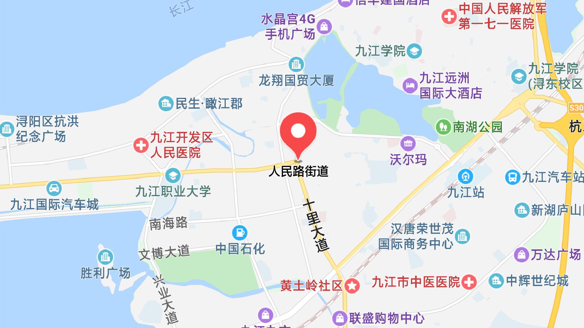 地圖信息