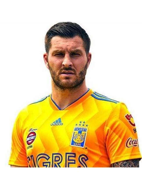 GIGNAC Andre-Pierre