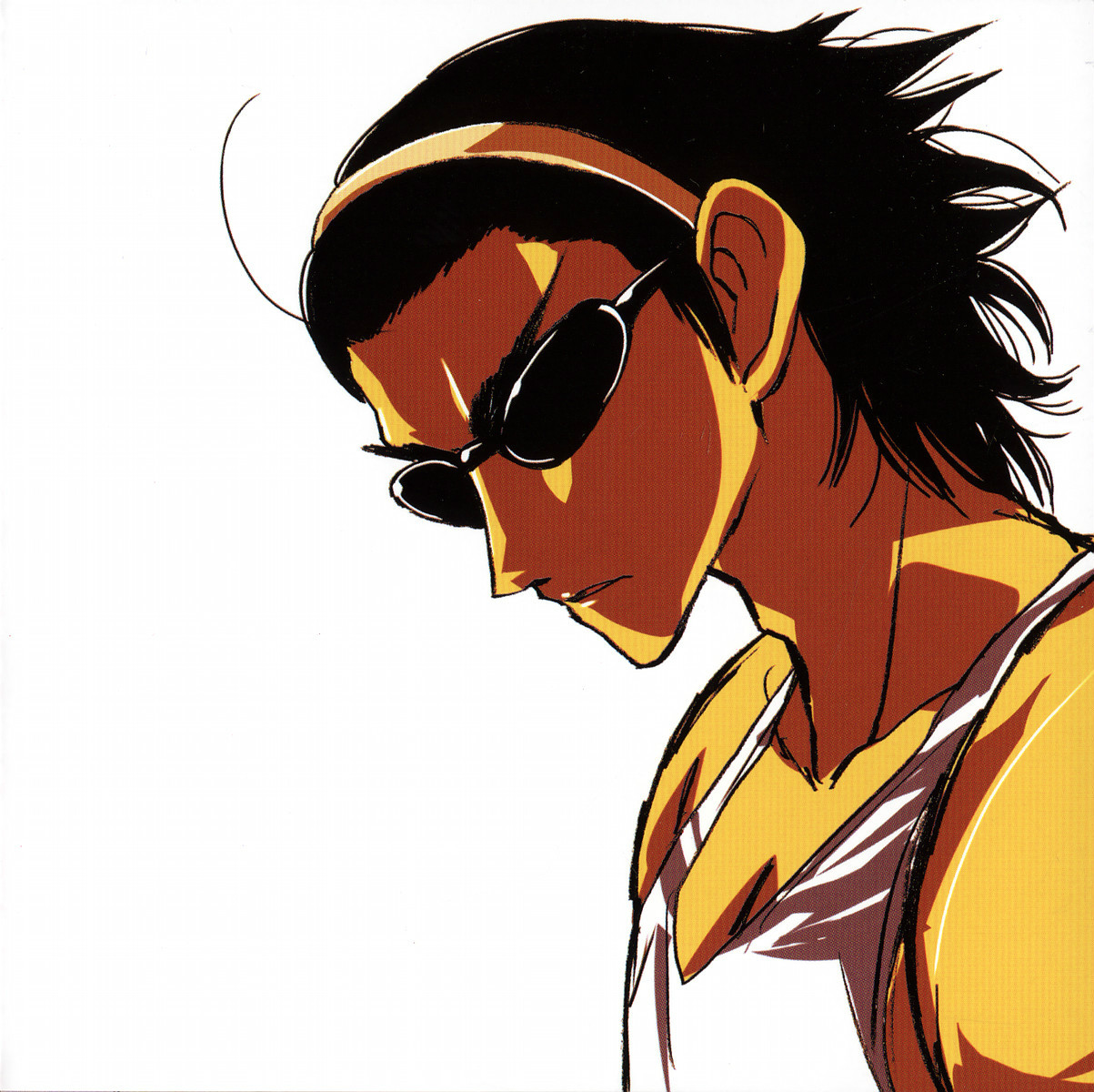 校園迷糊大王(SCHOOL RUMBLE)