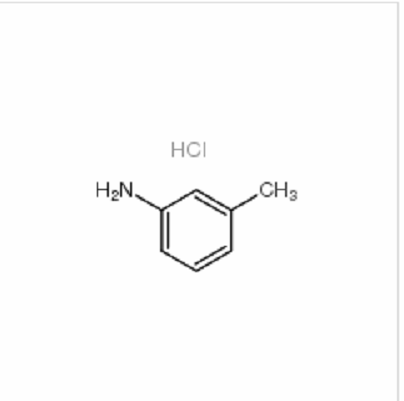間甲苯胺鹽酸鹽