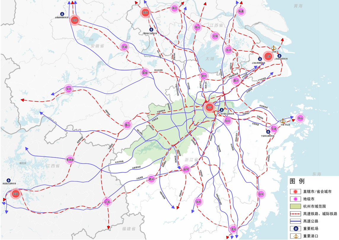 杭州高速公路