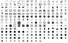 Wingdings 2