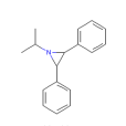 順-1-異丙烯基-2,3-二苯基氮丙啶