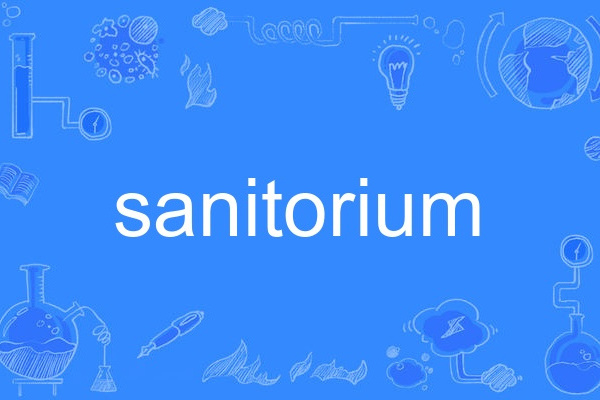 sanitorium