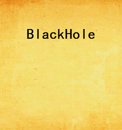 BlackHole