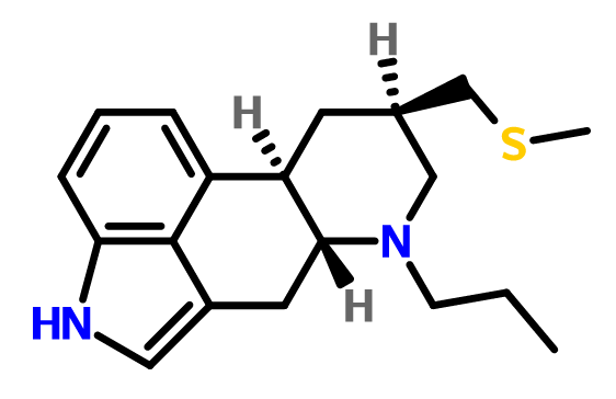 培高利特