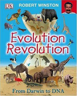 Evolution Revolution(Winston, Robert著圖書)