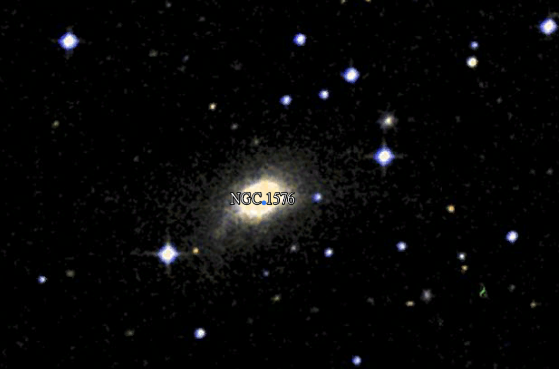 NGC 1576