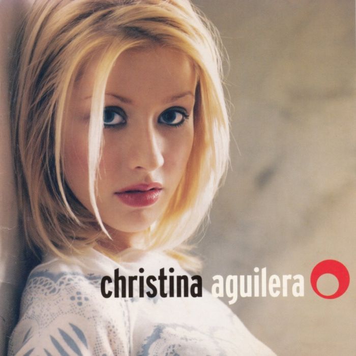 Christina Aguilera(克里斯蒂娜·阿奎萊拉首張錄音室專輯)