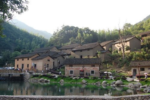 牛頭寺公園