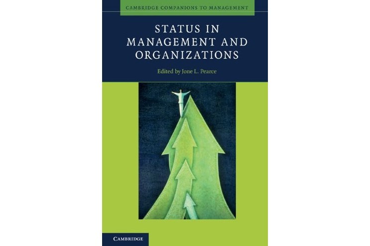 Status in Management and Organizations