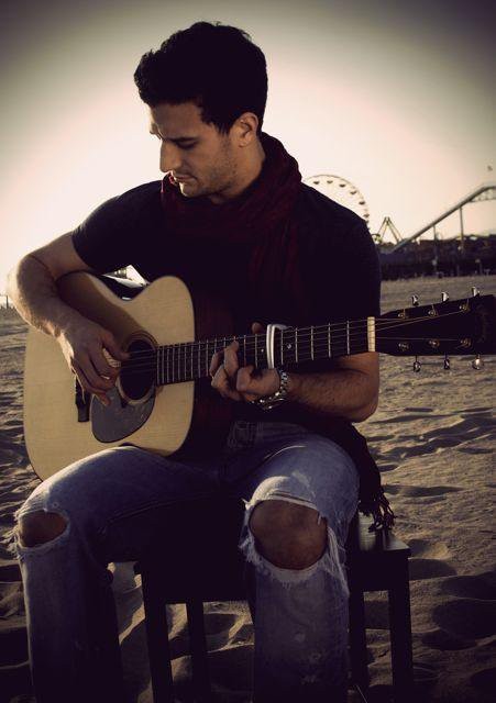 mark ballas