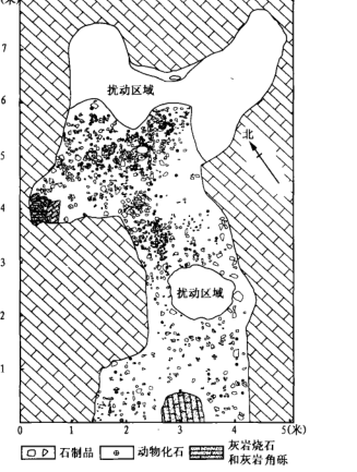 洛南盆地舊石器地點群