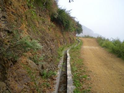 道路水利設施