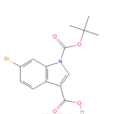 6-溴吲哚-3-羧酸