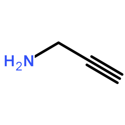 炔丙胺