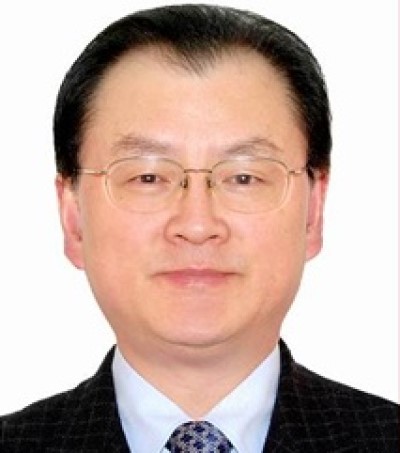 李平(四川大學法學院副院長)