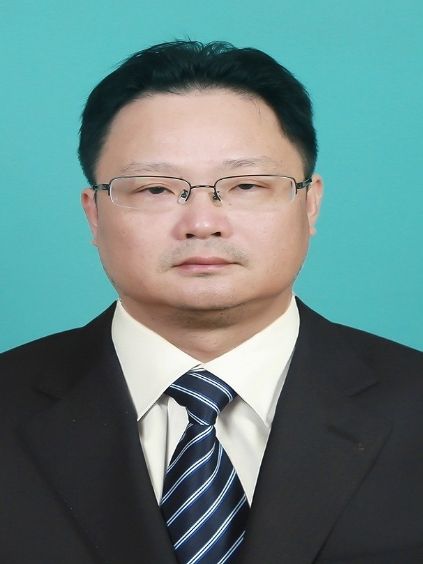 趙勇(桂林市象山區民政局局長)