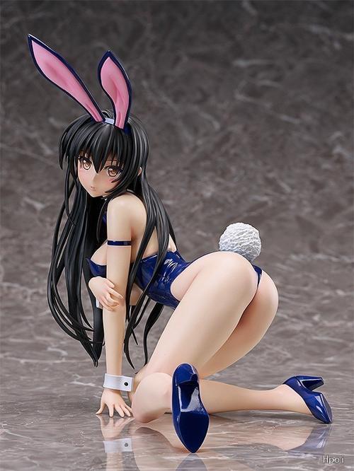 B-style To LOVE Ru Darkness 古手川唯生足兔女郎Ver.