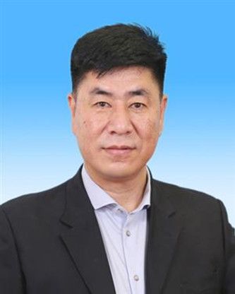 王勇(天津市濱海新區司法局副局長)