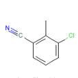 3-氯-2-甲基苯甲腈