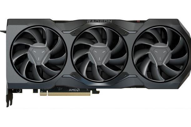 AMD Radeon RX 7900 XTX