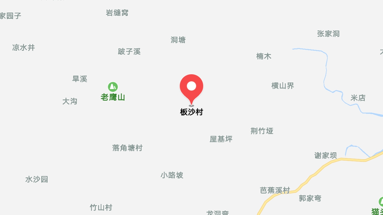 地圖信息