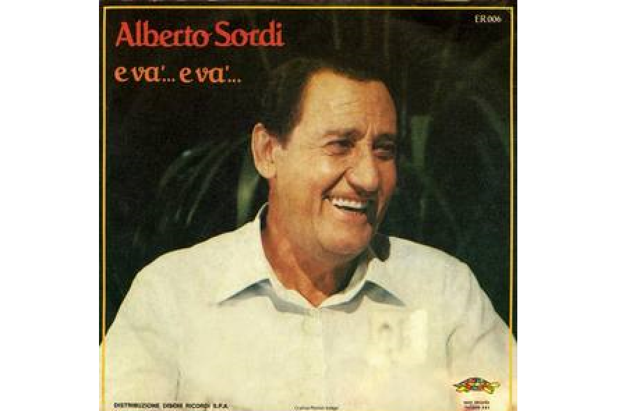 Alberto Sordi