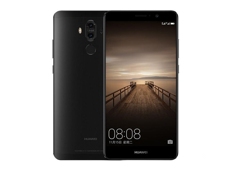 HUAWEI Mate 9