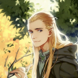 萊戈拉斯(Legolas)