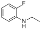N-乙基-2-氟苯胺