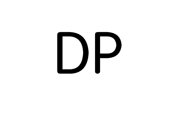 DP(雙人遊戲)