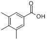 3,4,5-三甲基苯甲酸