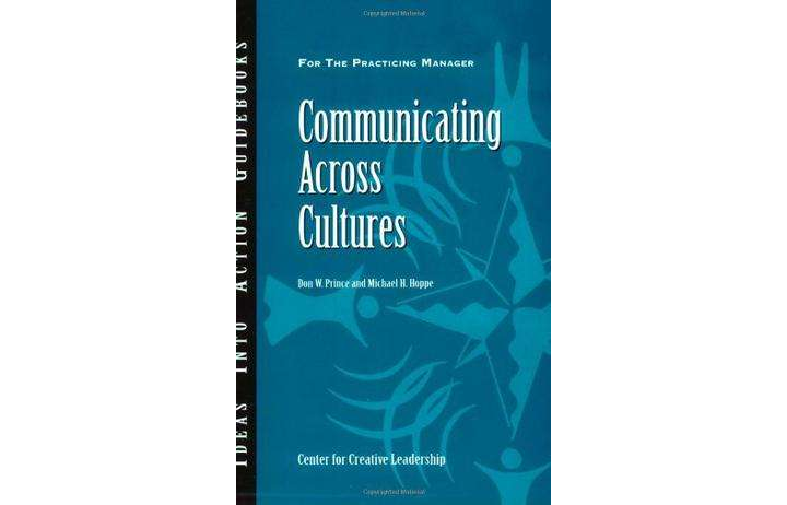 跨越文化的交流 Communicating Across Cultures