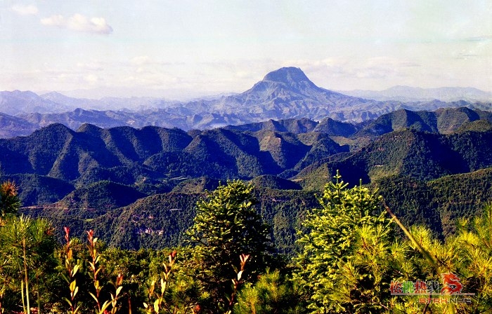 馬腦山