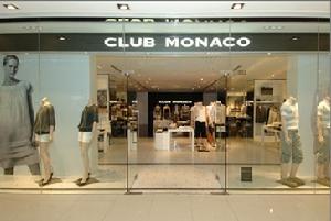 CLUB MONACO