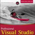 Professional Visual Studio 2012